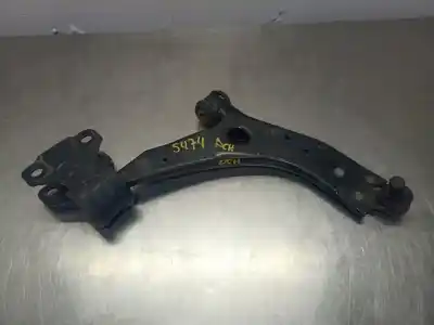 Автозапчастина б/у передній правий нижний рычаг підвіски для ford focus lim. business посилання на oem iam bv613c339aaa  n6.z1.parle.12