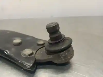 Автозапчастина б/у передній правий нижний рычаг підвіски для ford focus lim. business посилання на oem iam bv613c339aaa  n6.z1.parle.12