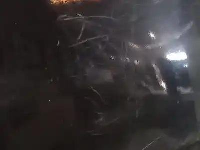 İkinci el araba yedek parçası ÖN TAMPON için NISSAN PRIMERA BERLINA (P12)  OEM IAM referansları   N5.Z1.7.7.M