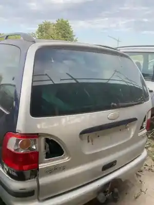 Second-hand car spare part tailgate for ford galaxy (vy) ambiente oem iam references   