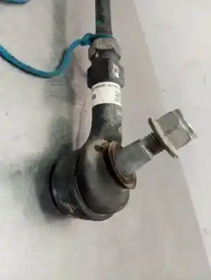 Second-hand car spare part steering rack for ford ka+ ultimate oem iam references j7bc3a500la a13791031  n2.z1.8.4.1