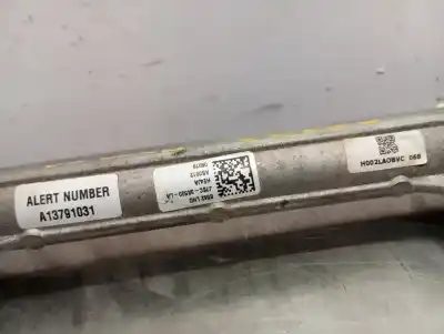 Second-hand car spare part steering rack for ford ka+ ultimate oem iam references j7bc3a500la a13791031  n2.z1.8.4.1