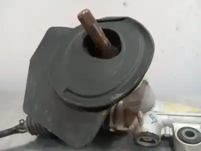 Second-hand car spare part steering rack for ford ka+ ultimate oem iam references j7bc3a500la a13791031  n2.z1.8.4.1