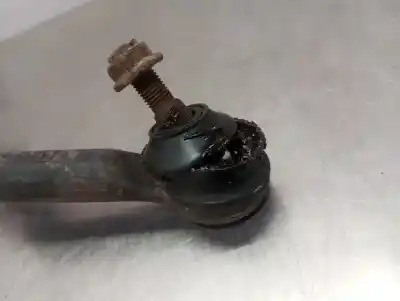 Pièce détachée automobile d'occasion CRÉMAILLÈRE DE DIRECTION pour NISSAN QASHQAI (J11)  Références OEM IAM 7812127  N2.Z1.8.4.1