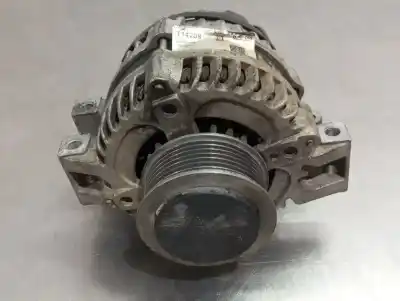 Pièce détachée automobile d'occasion ALTERNATEUR pour HONDA CR-V (RD8)  Références OEM IAM 114208  N1.Z1.43.1.A