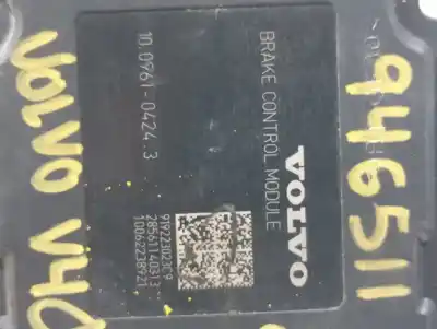 Piesă de schimb auto la mâna a doua ABS pentru VOLVO V40 CROSS COUNTRY  Referințe OEM IAM P31423315 10021210094 10096104243  N2.Z1.18.2.3