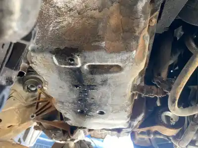 Piesă de schimb auto la mâna a doua BAIE DE ULEI pentru OPEL ZAFIRA A MONOSPACE (T98)  Referințe OEM IAM   