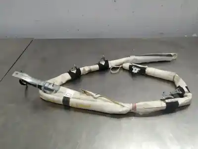 Tweedehands auto-onderdeel Gordijn Airbag Voor Rechts voor FIAT 500X (334_) 1.6 (334AXE1A) OEM IAM-referenties D1628194400  