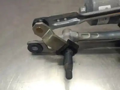 Second-hand car spare part front windshield wiper motor for fiat 500x (334_) 1.6 (334axe1a) oem iam references 4280008855 52063174 0390243562