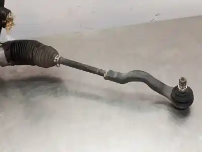 Автозапчасти б/у рулевая рейка за mercedes-benz vito (w639) basic, combi 111 cdi compacto (639.601) 109 cv / 80 kw ссылки oem iam 6394601200