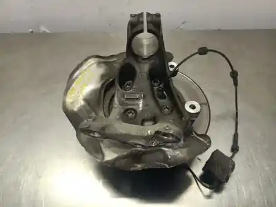 Автозапчасти б/у передняя левая кулачка за bmw 1 (f20) 116 d ссылки oem iam 679228604