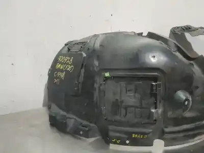 Автозапчасти б/у ПЕРЕДНЯЯ ЛЕВАЯ КОЛЕСНАЯ АРКА за BMW 1 (F20)  ссылки OEM IAM   N2.Z1.9.6.2