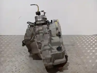 Peça sobressalente para automóvel em segunda mão caixa de velocidades por citroen c5 berlina exclusive referências oem iam 20hz20