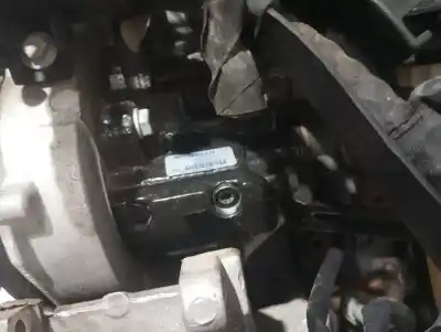 Peça sobressalente para automóvel em segunda mão motor completo por citroen c5 berlina exclusive referências oem iam 4hx