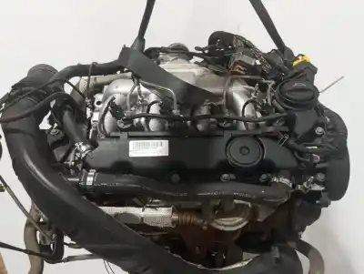 Second-hand car spare part complete engine for citroen c5 berlina exclusive oem iam references 4hx  si.n1.z1.11.1.a