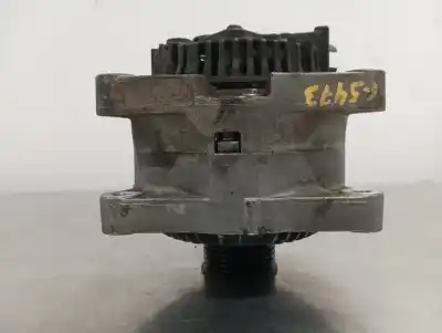 Pièce détachée automobile d'occasion ALTERNATEUR pour PEUGEOT PARTNER (S1)  Références OEM IAM 9623727380  N1.Z1.40.2.A