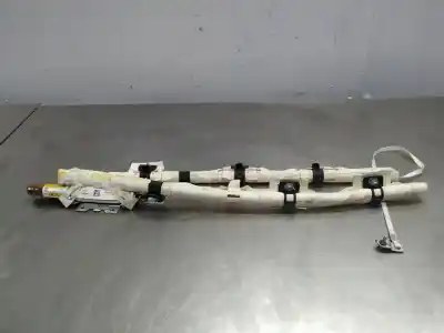 Автозапчасти б/у подушка безопасности передняя левая шторка безопасности за ford focus lim. business ссылки oem iam bampt1624  n2.z1.3.37