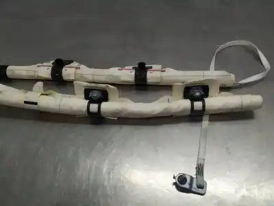 Автозапчасти б/у подушка безопасности передняя левая шторка безопасности за ford focus lim. business ссылки oem iam bampt1624  n2.z1.3.37