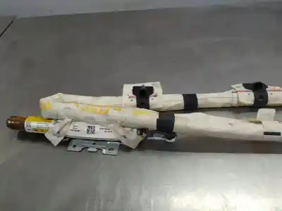 Second-hand car spare part  for FORD FOCUS LIM.  OEM IAM references BAMPT1624  N2.Z1.3.37