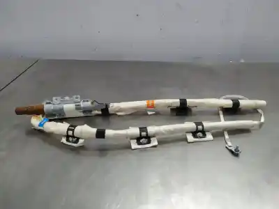 Автозапчасти б/у подушка безопасности передняя левая шторка безопасности за ford focus lim. business ссылки oem iam bampt1624  n2.z1.3.37