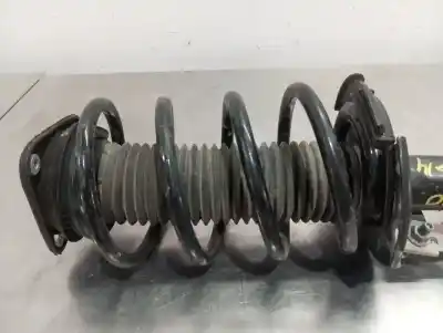 Second-hand car spare part front right shock absorber for ford focus lim. business oem iam references bv6118045lbb  n6.z1.parle.7