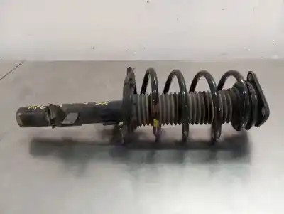 Second-hand car spare part front right shock absorber for ford focus lim. business oem iam references bv6118045lbb  n6.z1.parle.7