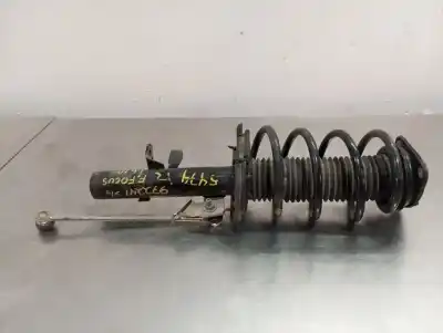 Автозапчасти б/у передний левый амортизатор за ford focus lim. business ссылки oem iam bv6118k001lbb  n6.z1.parle.7