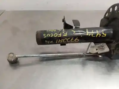 Автозапчасти б/у передний левый амортизатор за ford focus lim. business ссылки oem iam bv6118k001lbb  n6.z1.parle.7