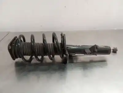 Автозапчасти б/у передний левый амортизатор за ford focus lim. business ссылки oem iam bv6118k001lbb  n6.z1.parle.7