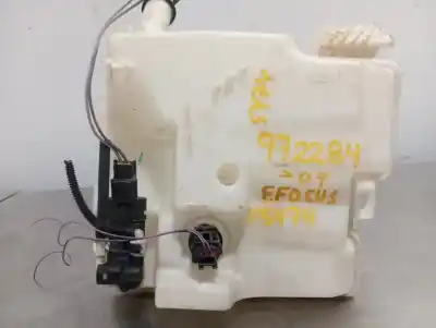 Автозапчастина б/у чистий депозит для ford focus lim. business посилання на oem iam bv6117b613c  n2.z1.deposito.8