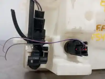 Автозапчастина б/у чистий депозит для ford focus lim. business посилання на oem iam bv6117b613c  n2.z1.deposito.8