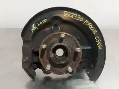 Автозапчасти б/у передняя правая кулачка за ford focus lim. business ссылки oem iam av613k170  n6.z1.parle.7