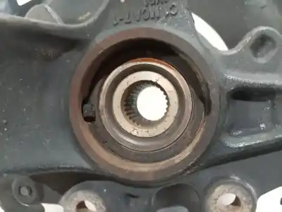 Автозапчасти б/у передняя правая кулачка за ford focus lim. business ссылки oem iam av613k170  n6.z1.parle.7