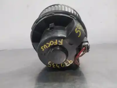 Peça sobressalente para automóvel em segunda mão MOTOR DE SOFAGEM por FORD FOCUS LIM.  Referências OEM IAM AV6N18456AA  N2.Z1.15.5.3