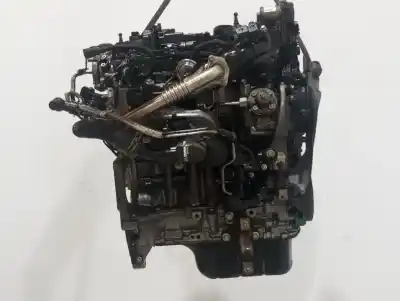 Автозапчастина б/у двигун комплект для ford focus lim. business посилання на oem iam xxdc  si.n1.z1.15.2.m