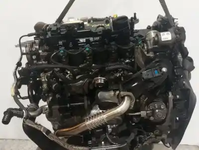 Автозапчастина б/у двигун комплект для ford focus lim. business посилання на oem iam xxdc  si.n1.z1.15.2.m