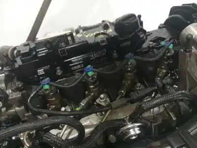 Автозапчастина б/у двигун комплект для ford focus lim. business посилання на oem iam xxdc  si.n1.z1.15.2.m