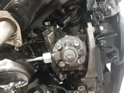 Gebrauchtes Autoersatzteil KOMPLETTER MOTOR zum FORD FOCUS LIM.  OEM-IAM-Referenzen XXDC  N1.Z1.29.4.B