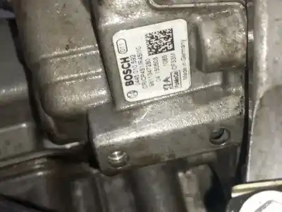 Автозапчастина б/у двигун комплект для ford focus lim. business посилання на oem iam xxdc  si.n1.z1.15.2.m