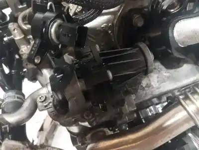 Автозапчастина б/у двигун комплект для ford focus lim. business посилання на oem iam xxdc  si.n1.z1.15.2.m