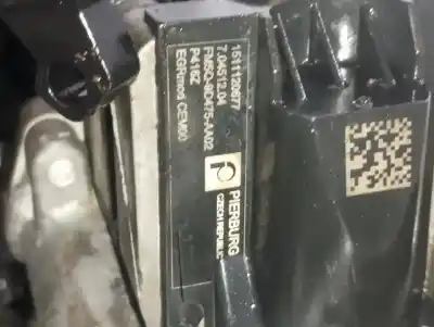 Автозапчастина б/у двигун комплект для ford focus lim. business посилання на oem iam xxdc  si.n1.z1.15.2.m