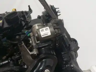 Автозапчастина б/у двигун комплект для ford focus lim. business посилання на oem iam xxdc  si.n1.z1.15.2.m