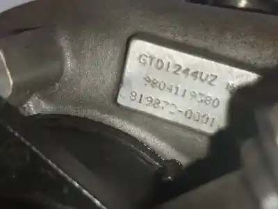 Автозапчастина б/у двигун комплект для ford focus lim. business посилання на oem iam xxdc  si.n1.z1.15.2.m