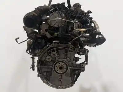 Автозапчастина б/у двигун комплект для ford focus lim. business посилання на oem iam xxdc  si.n1.z1.15.2.m