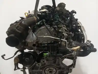 Автозапчастина б/у двигун комплект для ford focus lim. business посилання на oem iam xxdc  si.n1.z1.15.2.m