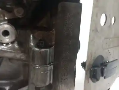 Автозапчастина б/у двигун комплект для ford focus lim. business посилання на oem iam xxdc  si.n1.z1.15.2.m