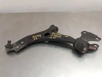 Автозапчастина б/у передній лівий нижний рычаг підвіски для ford focus lim. business посилання на oem iam bv613a262aaa  n6.z1.parle.7