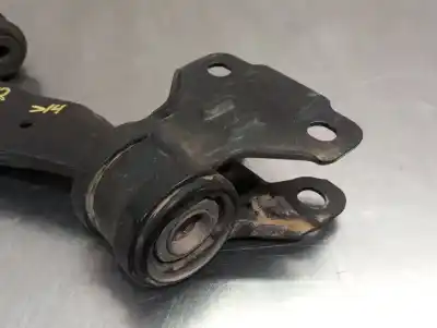 Piesă de schimb auto la mâna a doua BRAȚ SUSPENSIE FAȚÃ STÂNGA INFERIOR pentru FORD FOCUS LIM.  Referințe OEM IAM BV613A262AAA  N6.Z1.PARLE.7