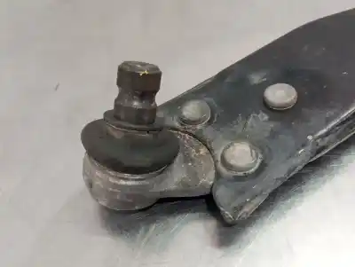 Автозапчастина б/у передній лівий нижний рычаг підвіски для ford focus lim. business посилання на oem iam bv613a262aaa  n6.z1.parle.7