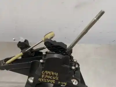 Автозапчасти б/у рычаг переключения передач за ford focus lim. business ссылки oem iam   n1.z2.6.1.3